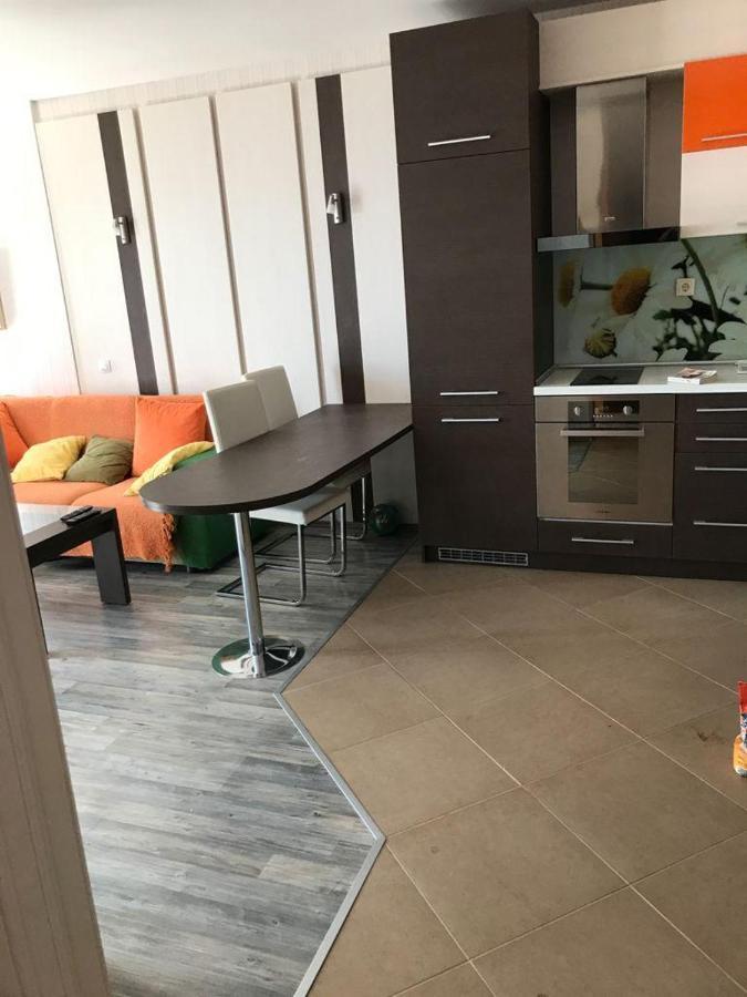Balchik Gardens Apartments Exterior foto